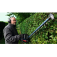 BOSCH GHE 18V-60 II gyvatvorių žirklės SOLO
